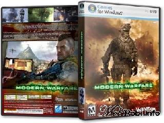 modern warfare iw4sp.exe