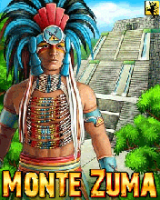 montezuma на нокиа 5228