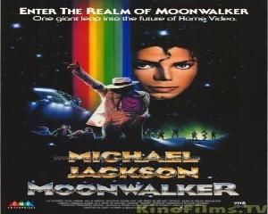 moonwalker фильм смотреть