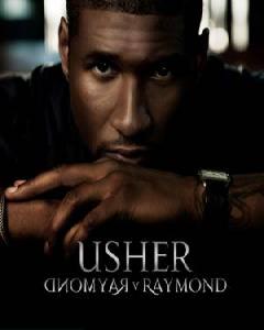 more usher mp3