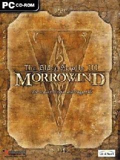 morrowind crack