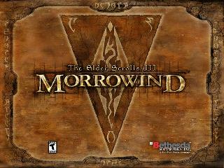 morrowind crack