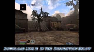 morrowind crack