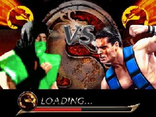 mortal kombat m.u.g.e.n ь