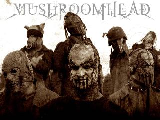 moshroomhead дискография