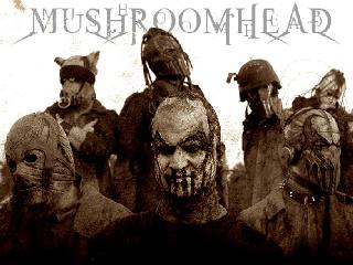 moshroomhead дискография