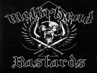 motorhead born raise hell