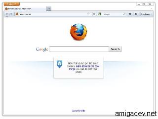 mozilla новая версия на русском языке