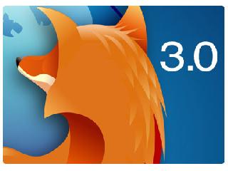 mozilla 3.0