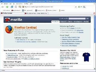 mozilla firefox 3 6 final