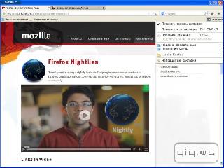 mozilla firefox nightly рус