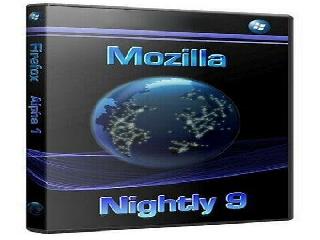 mozilla firefox nightly рус