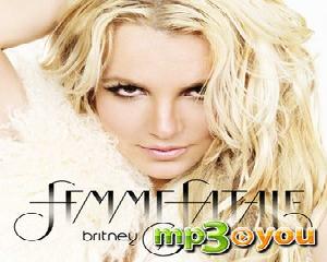 mp3 музыка britney spears