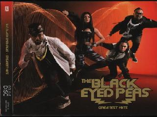 mp3 black eyed peas w