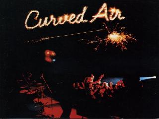 mp3 curved air