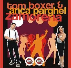 mp3 dj tom boxer and ancaparghel музыку