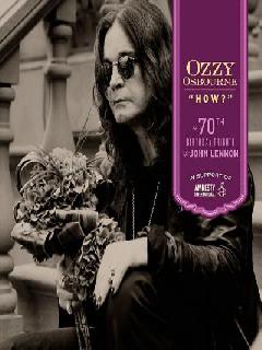 mp3 download ozzy