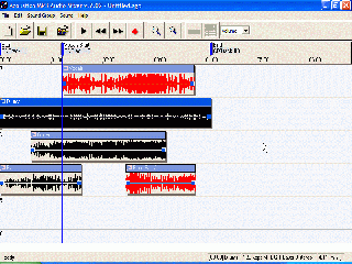 mp3 program