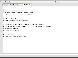 mplab ide v6.50