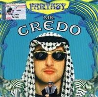 mr credo нувориш альбом