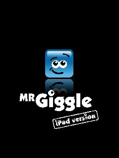 mr. giggle ipad