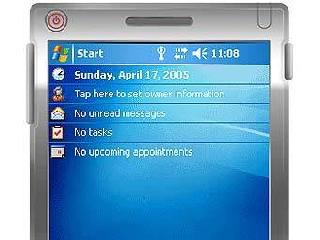 ms windows mobile 6.1 игры