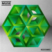 muse the resistance альбом 320