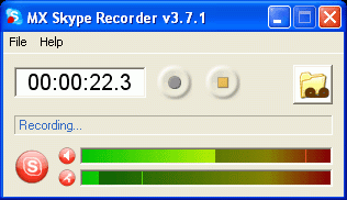 mx skype rеcorder