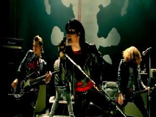 my chemical romance - desolation row сингл