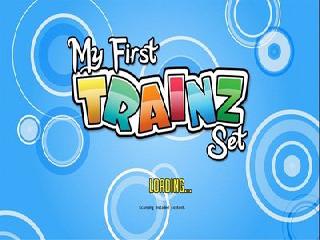 my-first-trainz на андроид