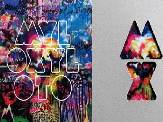 mylo xyloto альбом