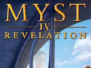 myst 4 игру