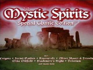 mystic spirits