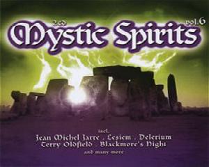 mystic spirits