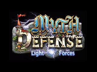 myth defense крякнутую