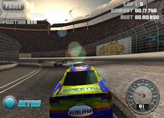 n.o.s. car speedrace apk