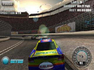 n.o.s. car speedrace apk