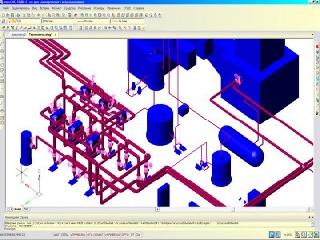 nanocad спдс 1 0