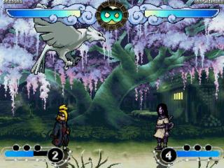 naruto mugen игру не порно