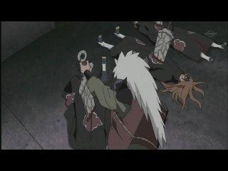 naruto shippuuden серия 132