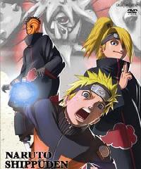 naruto shippuuden 142 торронт