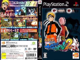 naruto shippuuden accel 2