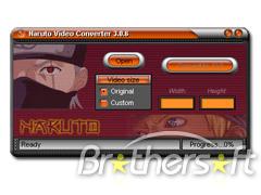 naruto video converter pro