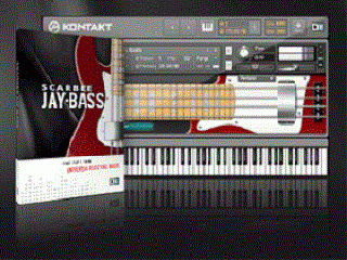 native instruments bass