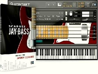 native instruments bass