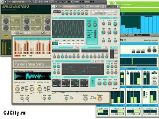 native instruments reactor