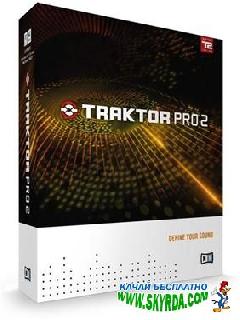 native instruments traktor pro 1.2.4