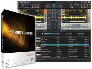 native instruments traktor pro 1.2.4