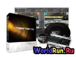 native instruments traktor pro 1.2.4