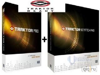 native instruments traktor scratch pro 1.2.5